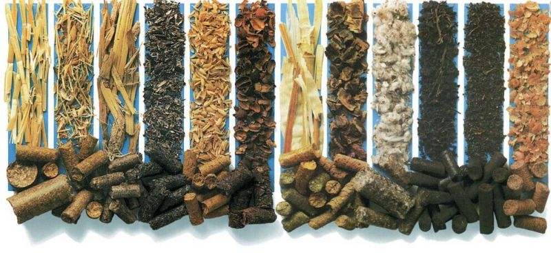影響生物質(zhì)燃料顆粒設(shè)備出料口因素？