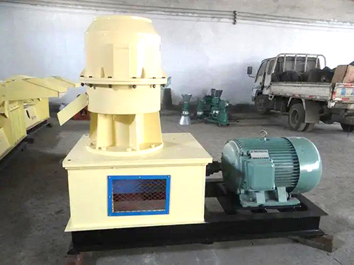 稻殼顆粒機(jī)為什么如此受關(guān)注？